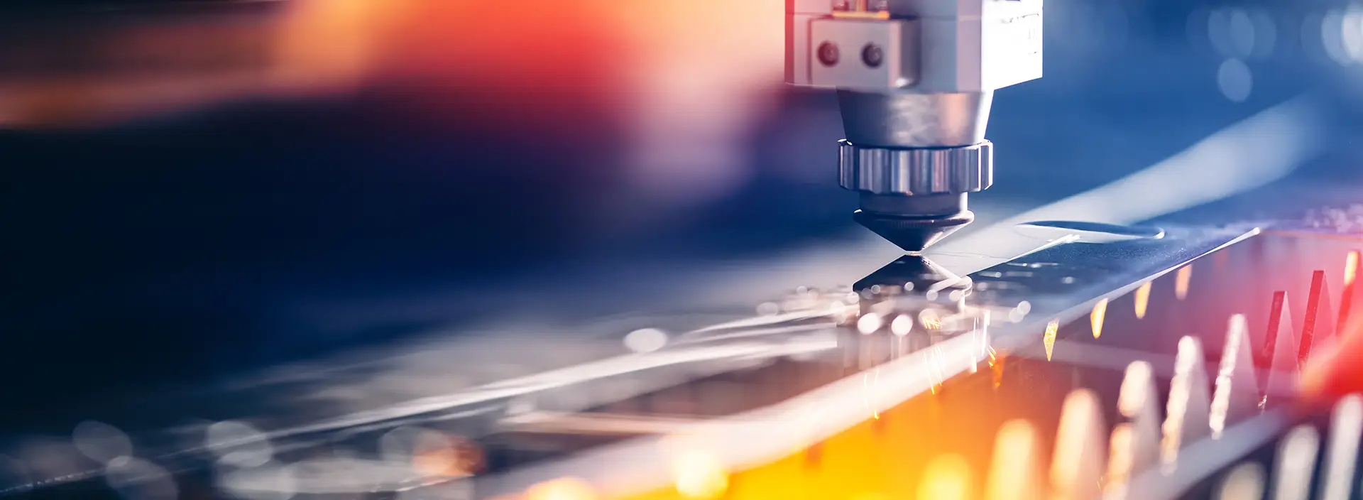 RLastechniek Plaatlaser